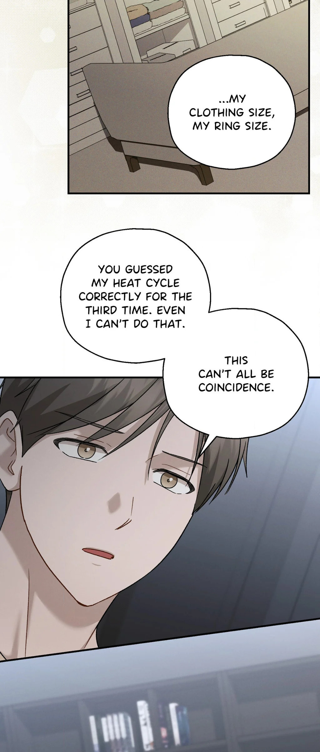 Beyond the Memories – Chapter 73 page 55