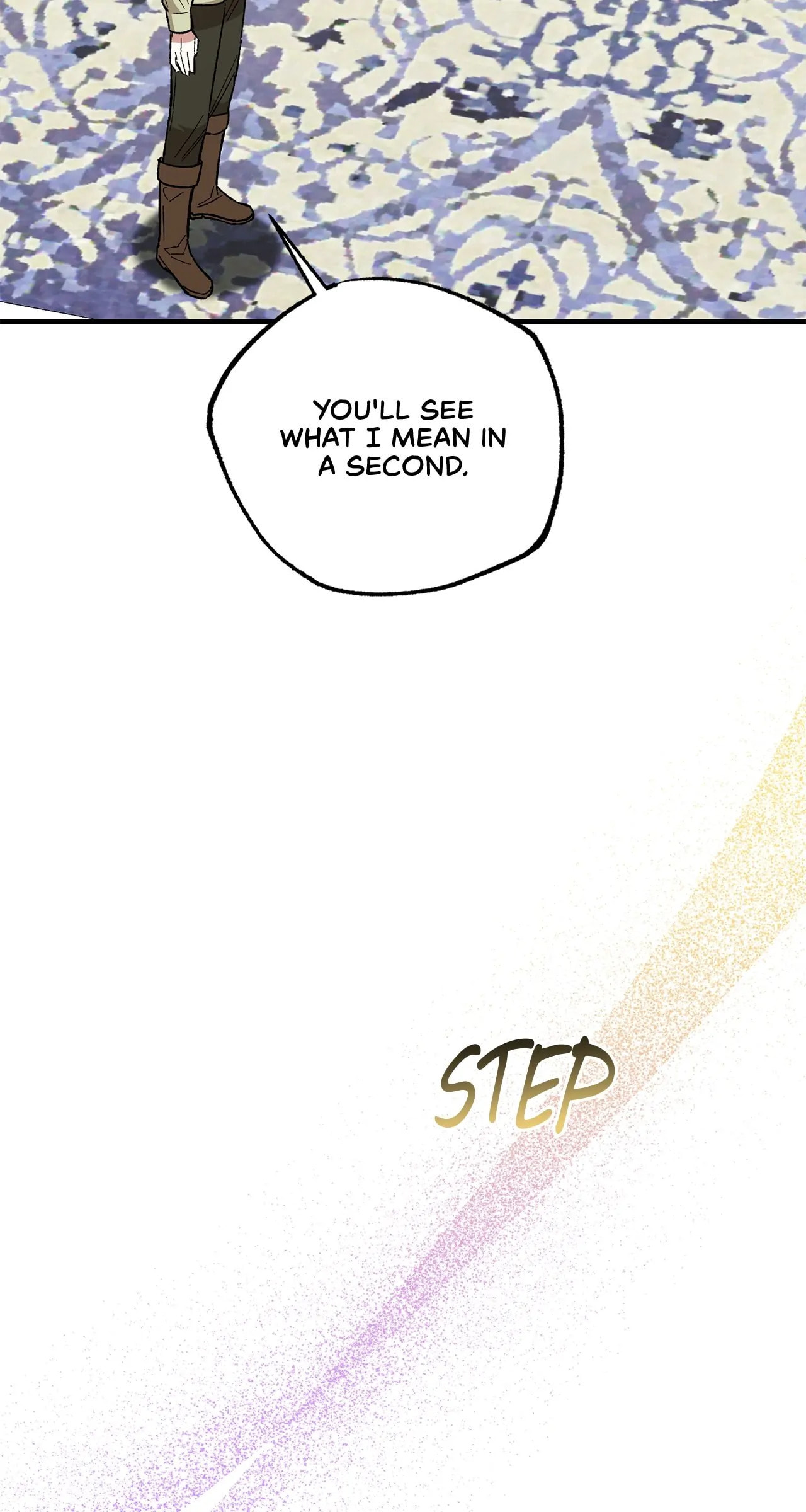 Let Me Kidnap the Male Lead – Chapter 12 page 63