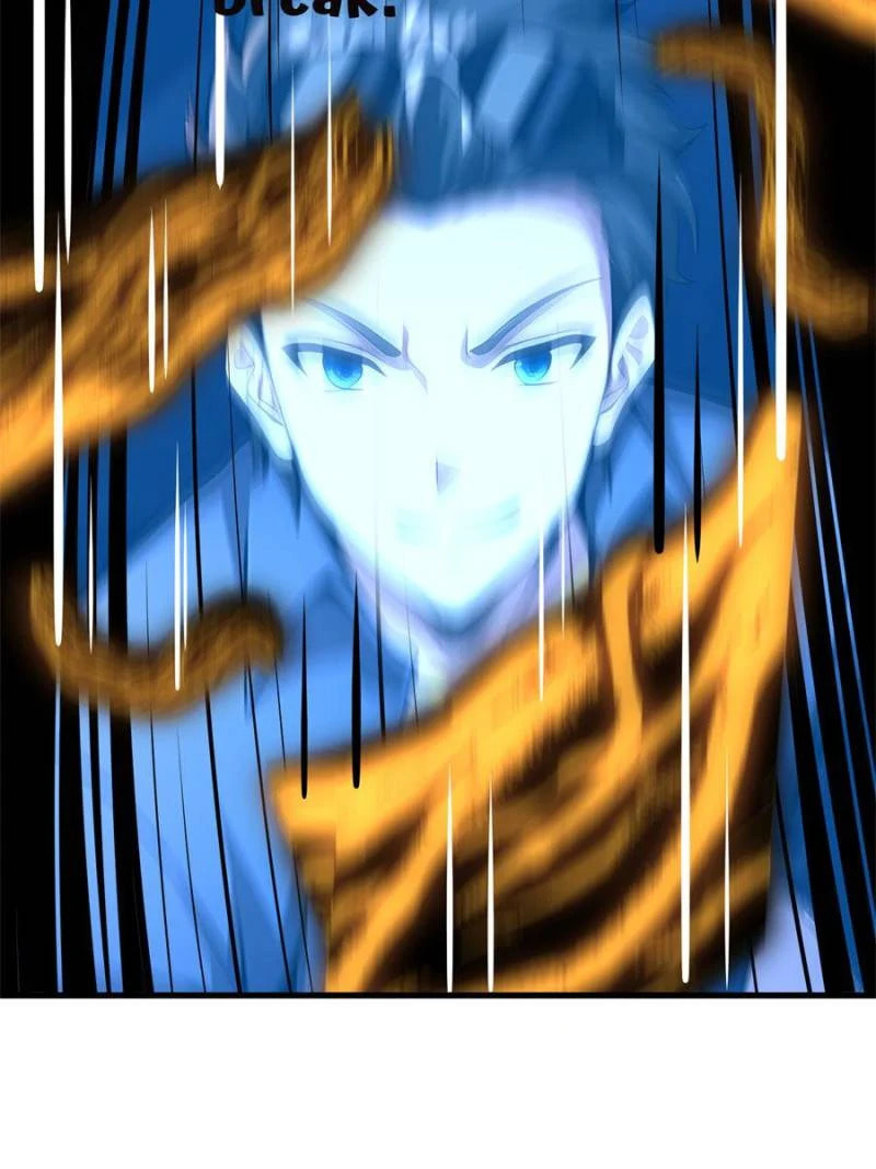 My Harem in a Foreign World – Chapter 44 page 27