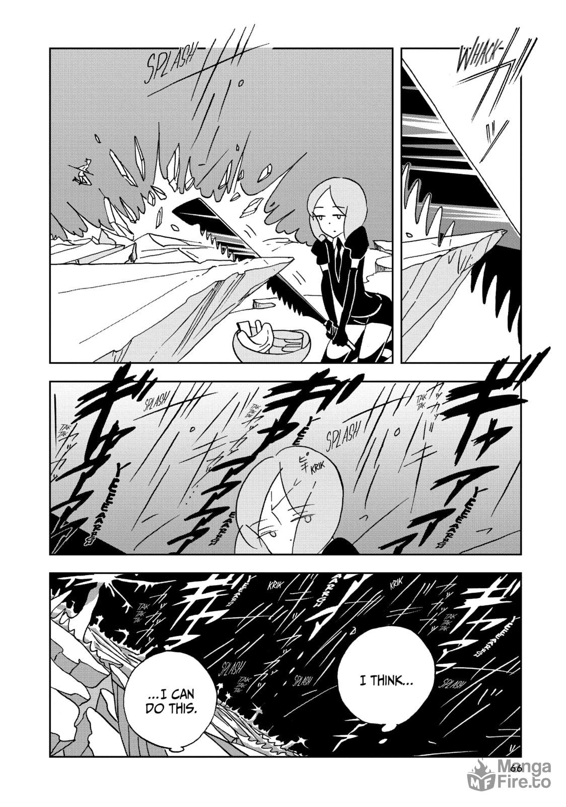 Ice Floes page 11