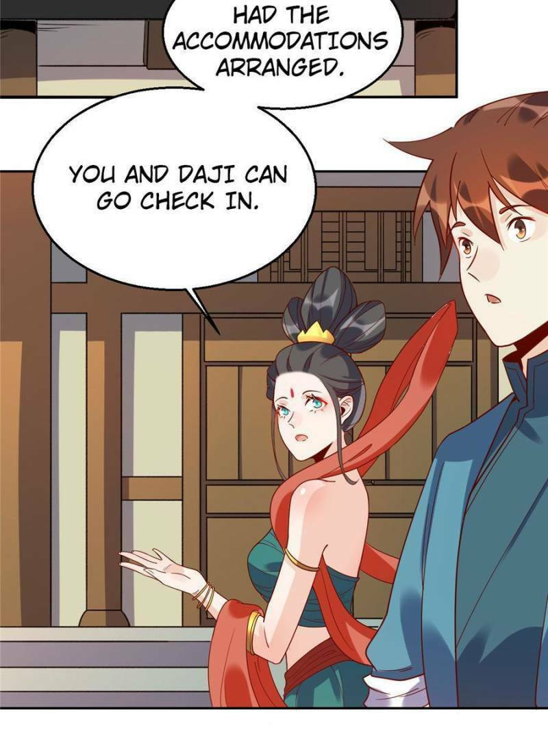 A Big Shot Actually – Chapter 68 page 55