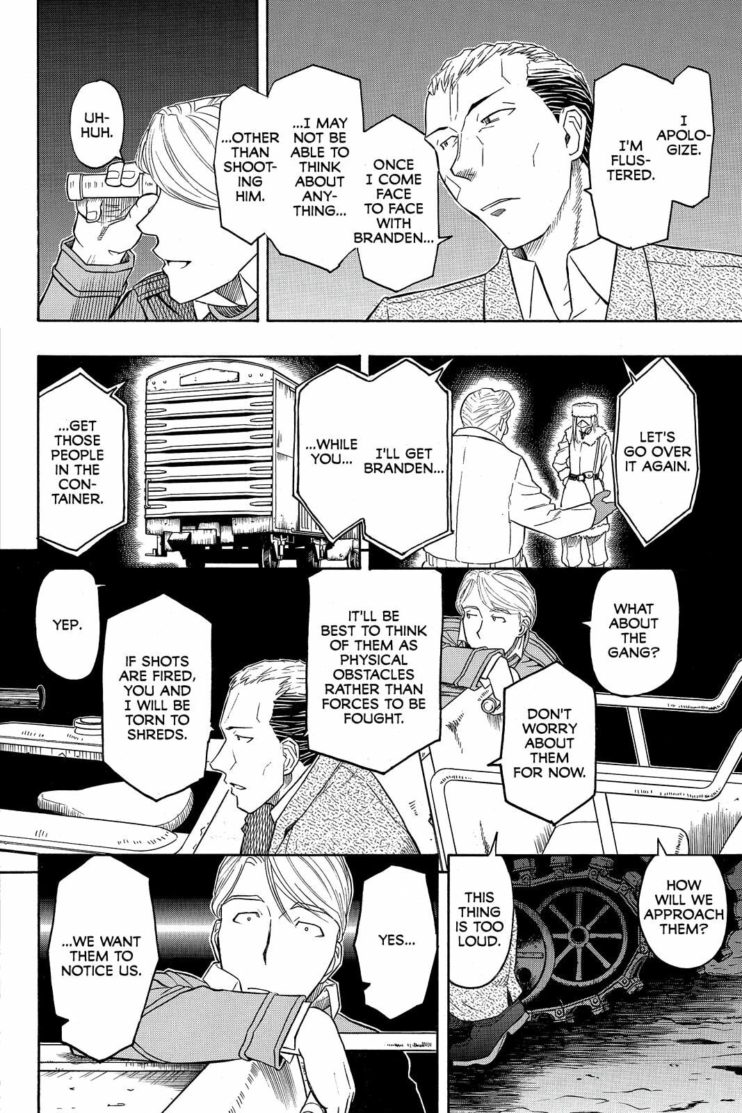 COLD VlTTER page 3