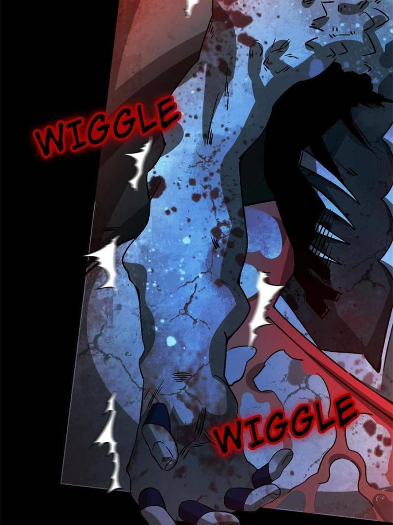 Doomsday Jigsaw Puzzle – Chapter 15 page 28