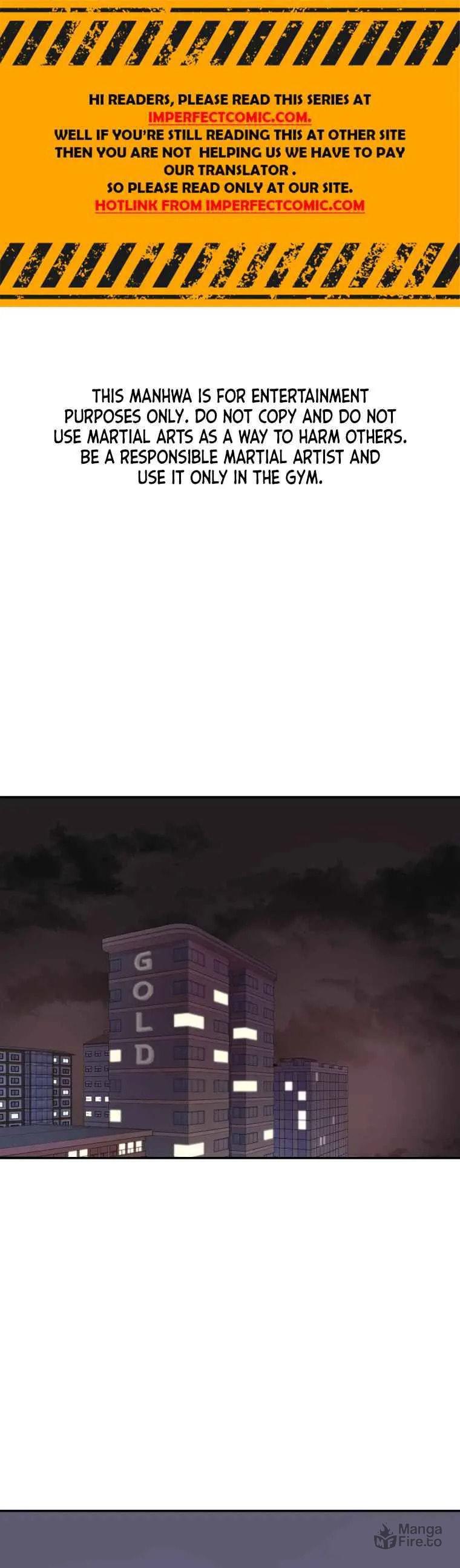 Guard Pass – Chapter 5 page 4