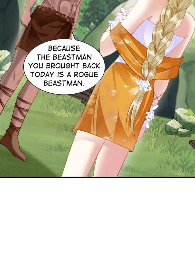 Help! My Beast Husband Pampers Me Too Much! – Chapter 11 page 31