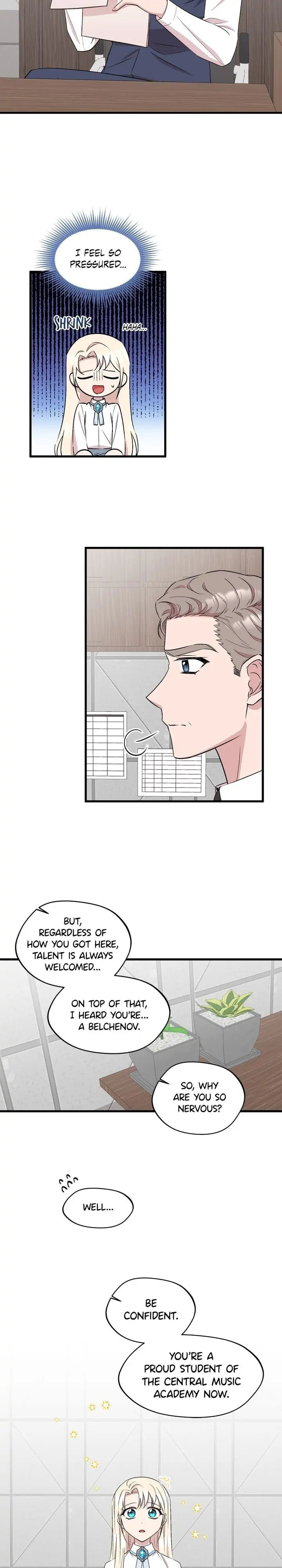 The Dawn in Moscow – Chapter 32 page 2