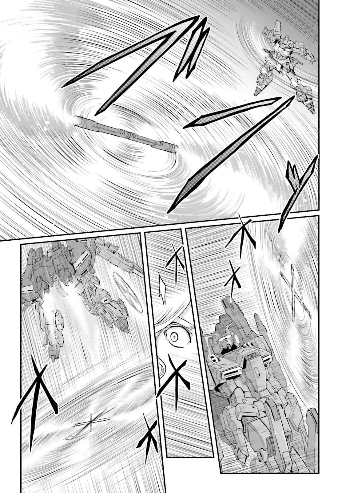 Resonant Atmosphere (Part 1) page 27