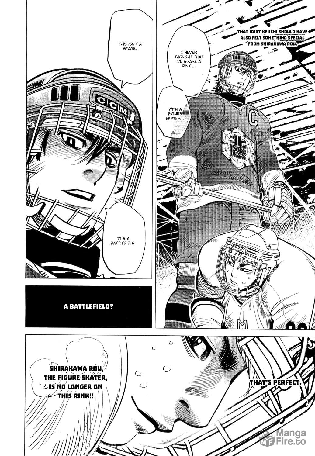 On The Stage And On The Battlefield page 23