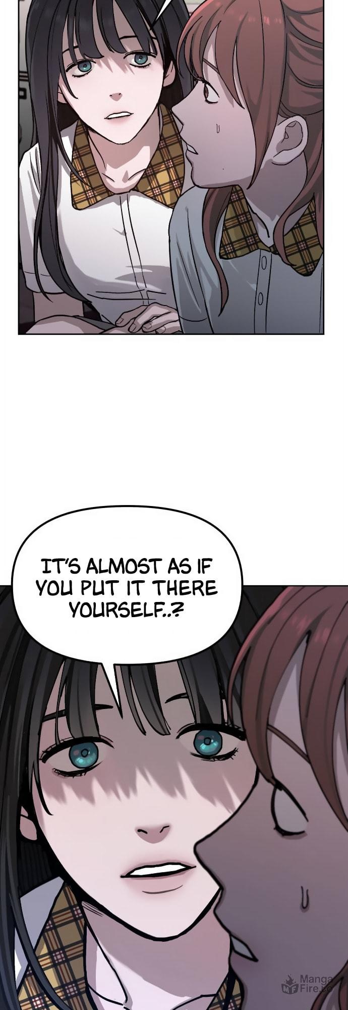Look Alike Daughter – Chapter 7 page 54