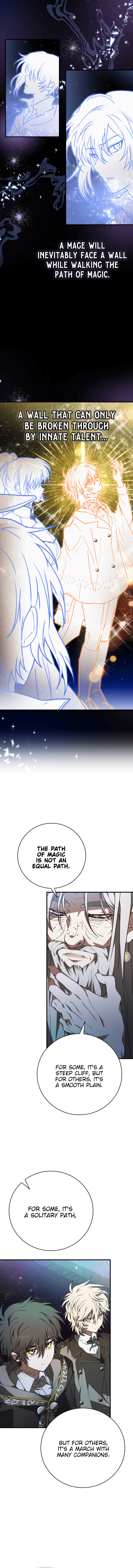 I Become a Legendary Arch Mage by Reading a Book – Chapter 39 page 4