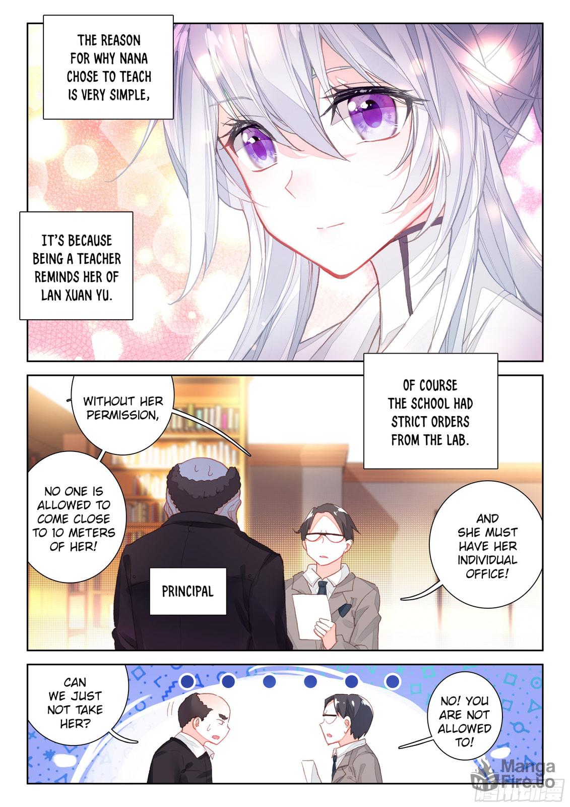 Dong Qian Qiu page 4