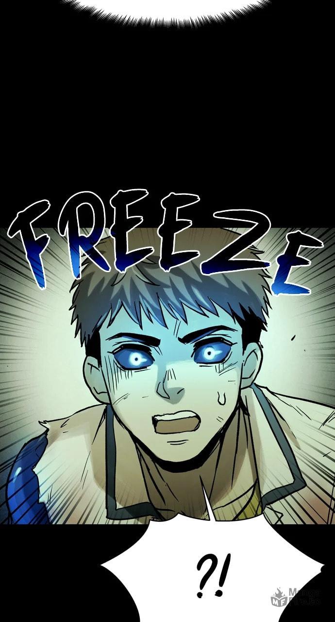 Spore – Chapter 45 page 54