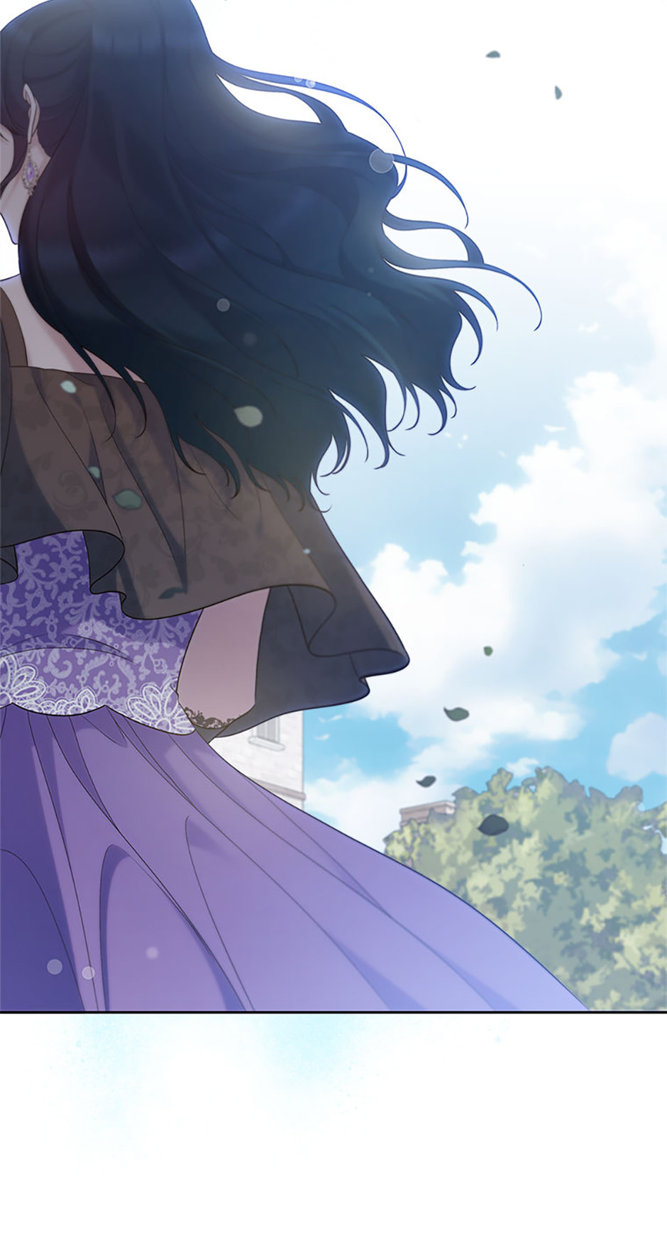 I Stole the Female Lead's First Love – Chapter 43 page 36