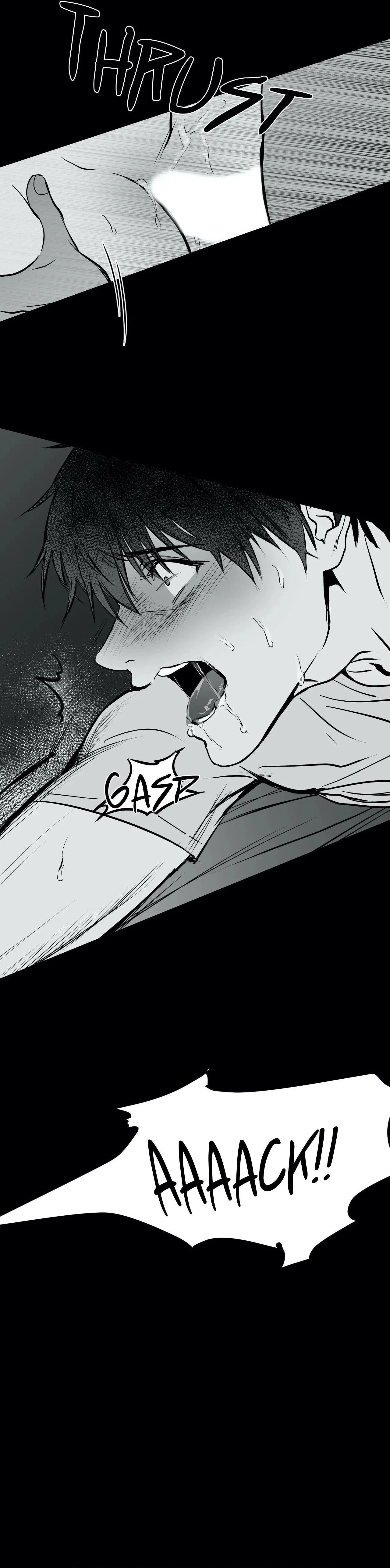 Legs That Won't Walk – Chapter 2 page 13
