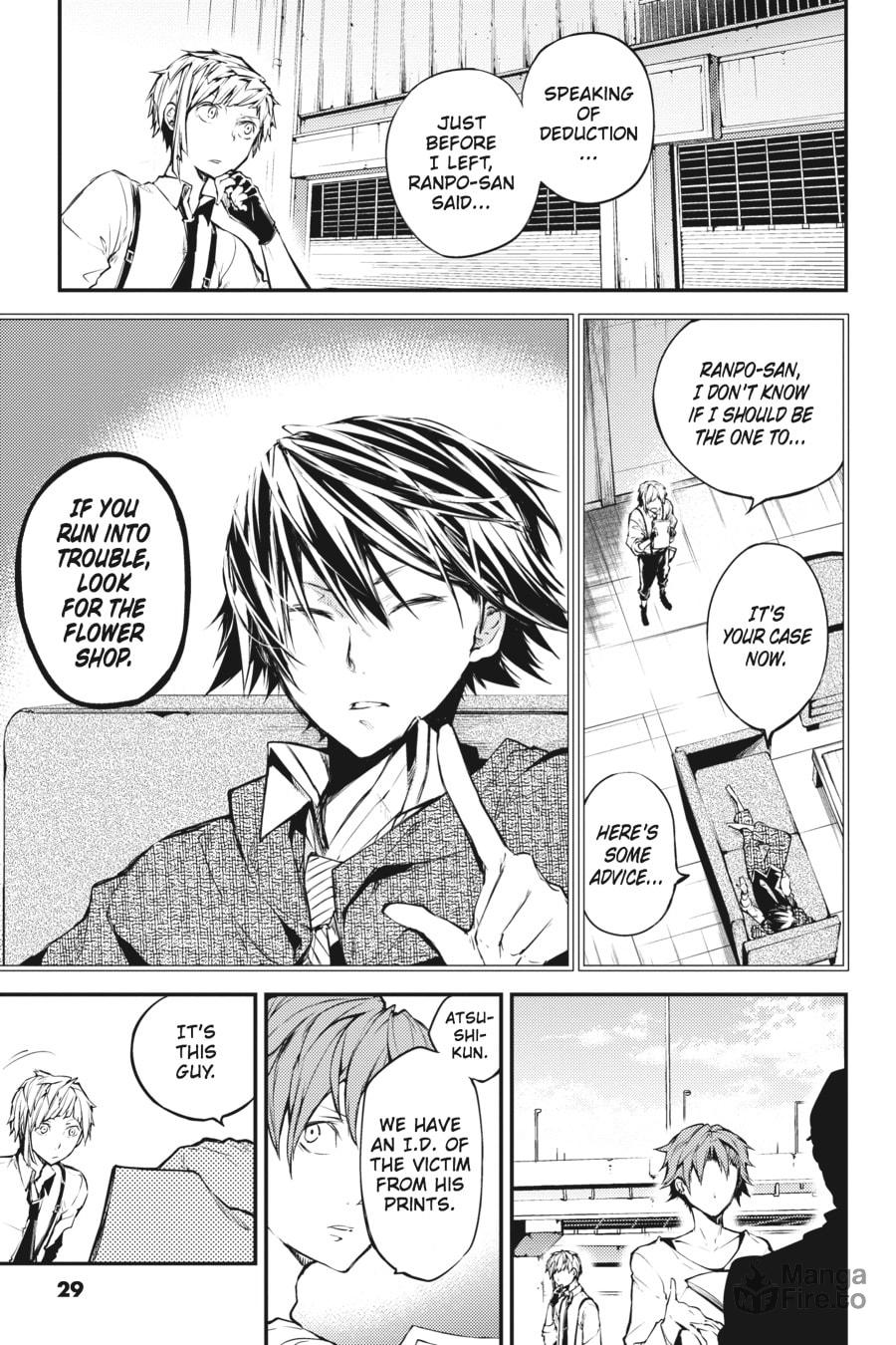 Portrait of a Father page 4