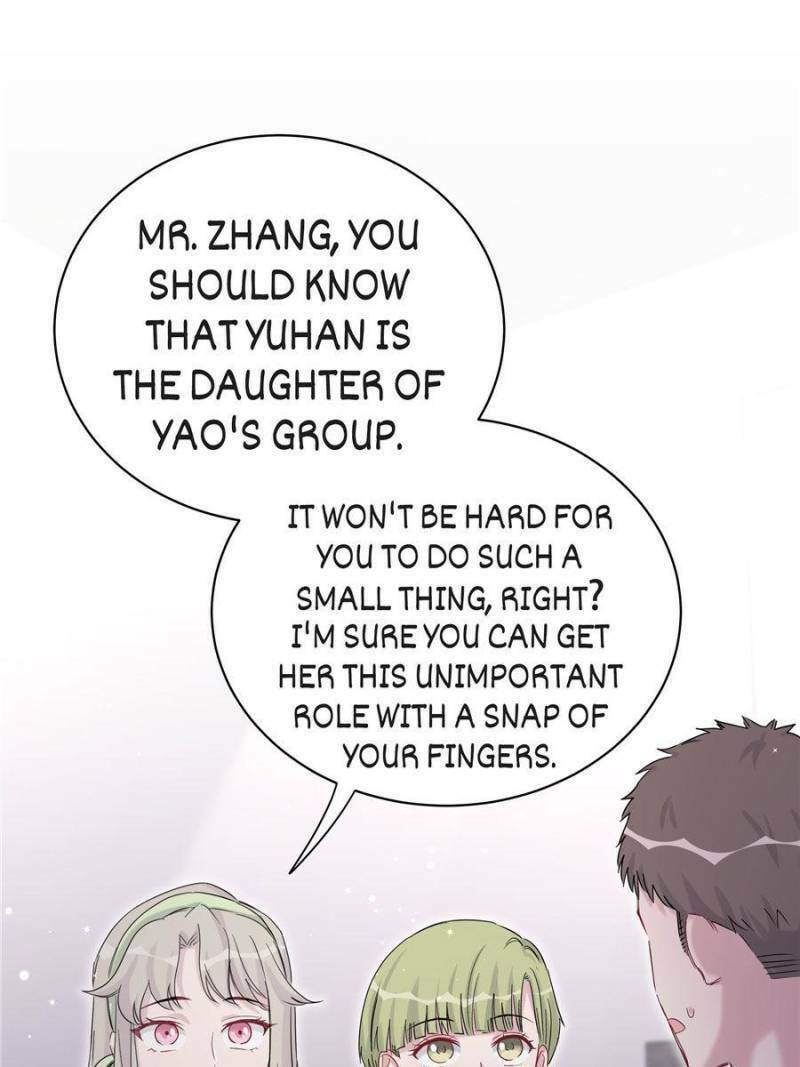 Whose Baby is it? (Colored) – Chapter 51 page 21