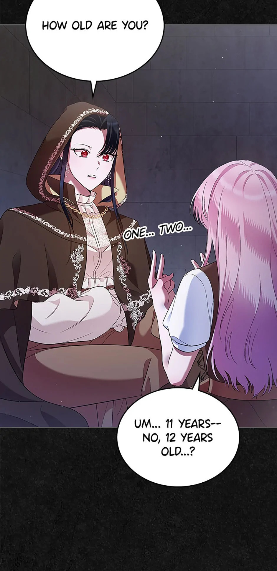 I Stole the Female Lead's First Love – Chapter 36 page 31