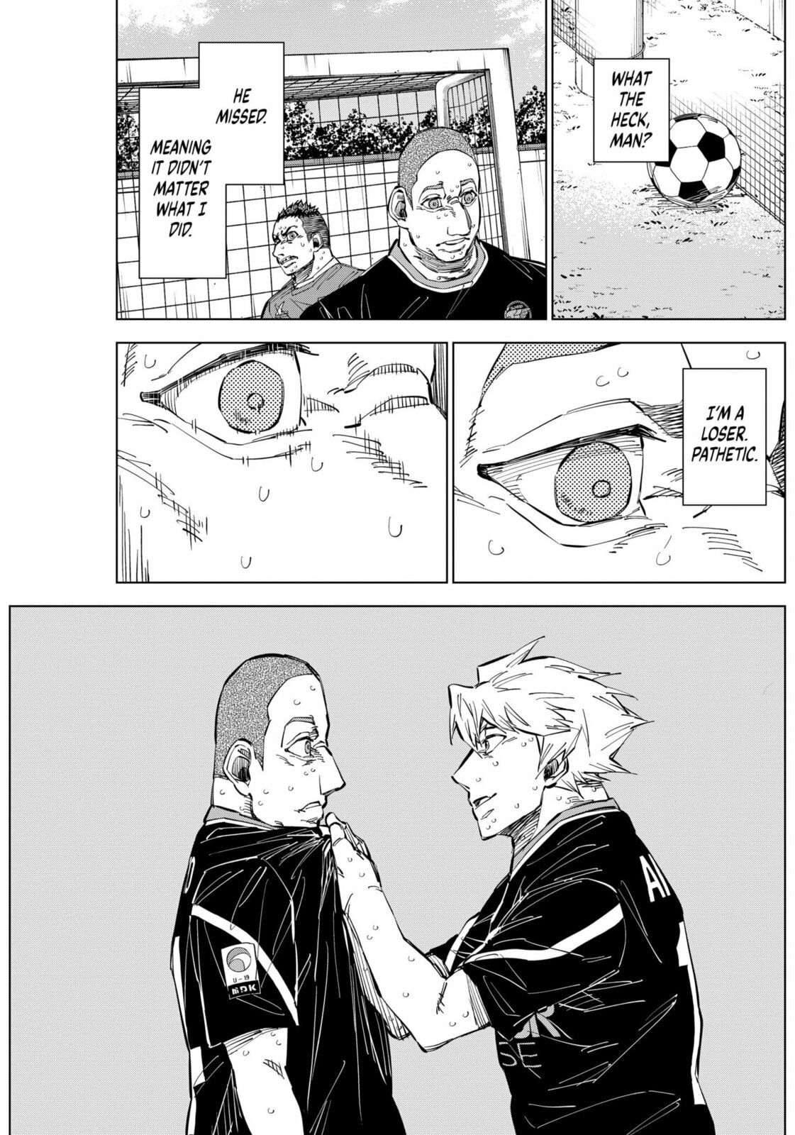 SPECIAL④ page 16