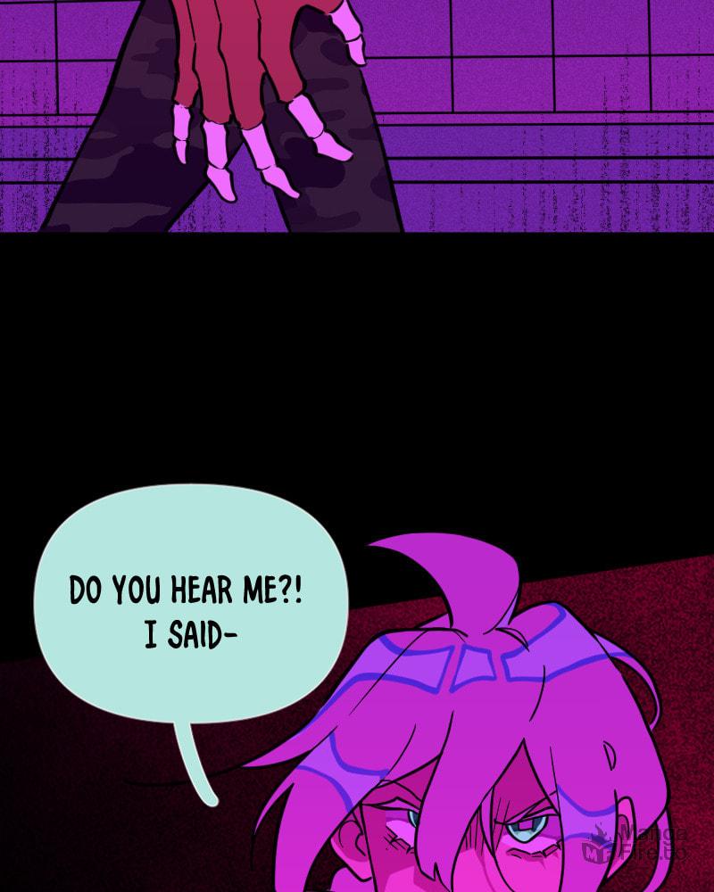 Homesick (Ms. Freaky) (Colored) – Chapter 69 page 41