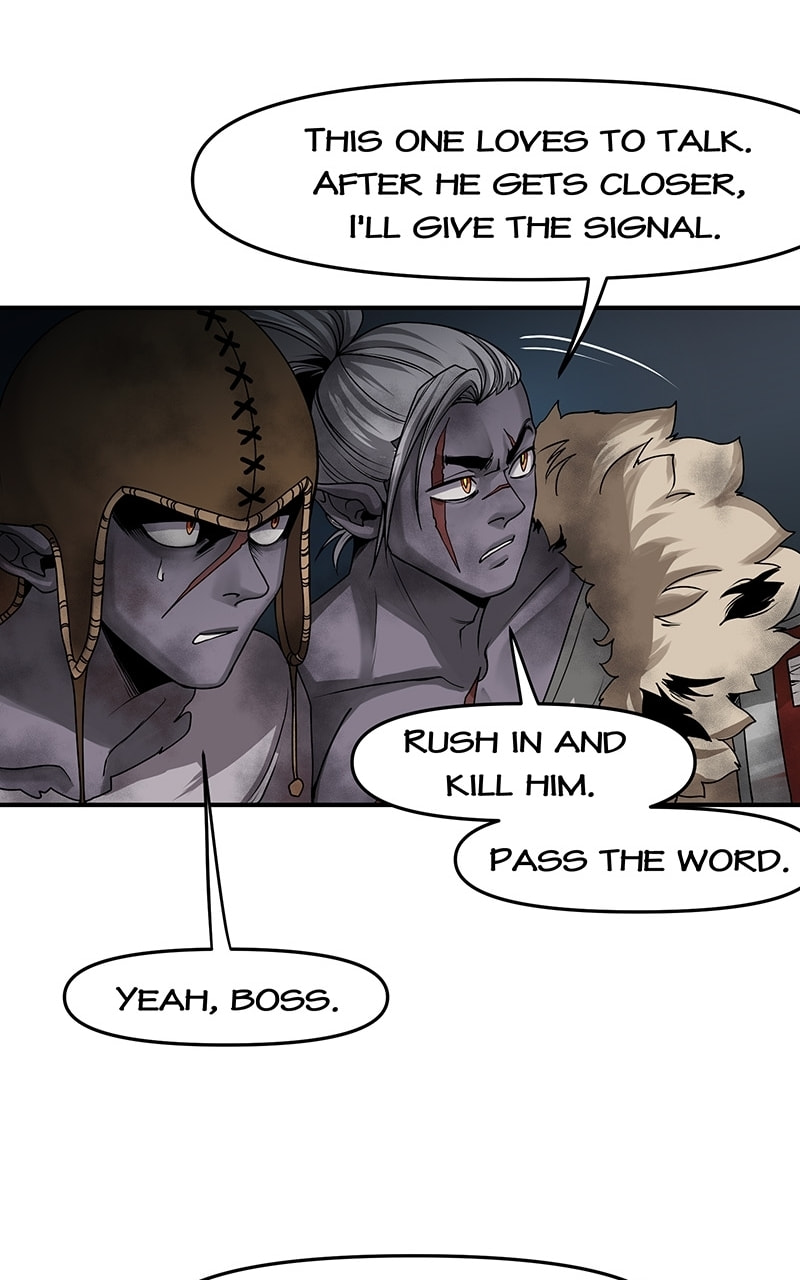 Lord of Goblins (Colored) – Chapter 25 page 22