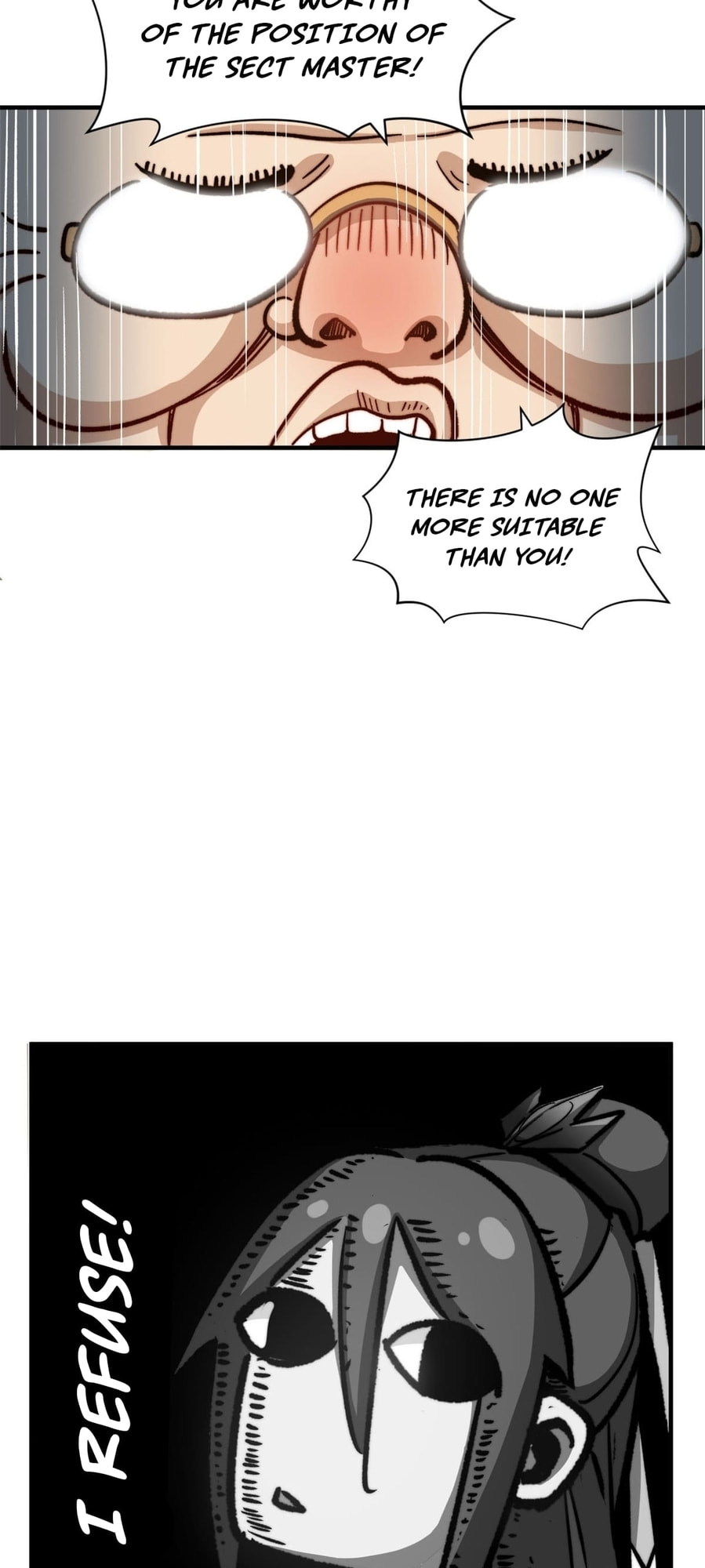 Top Tier Providence – Chapter 76 page 7