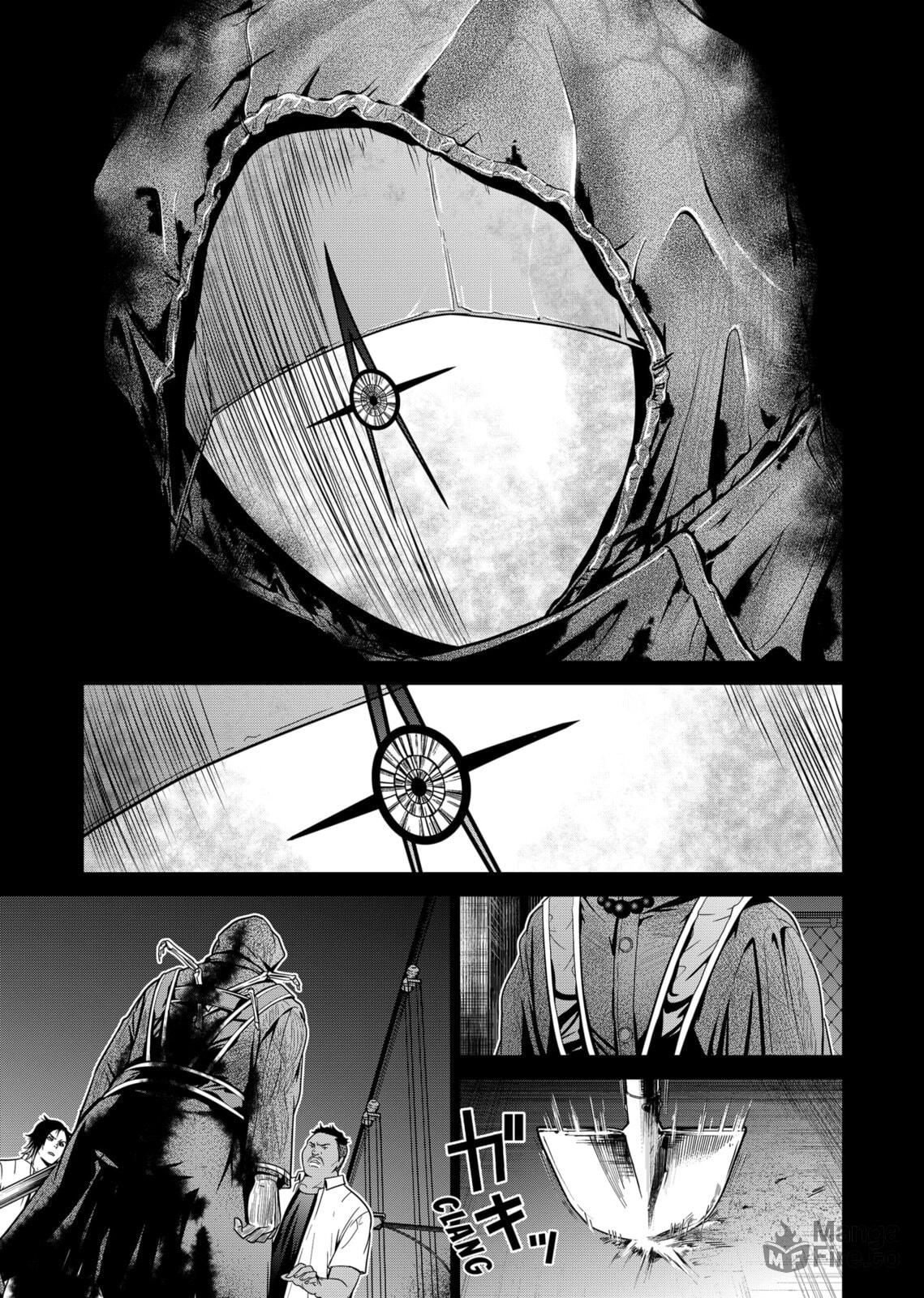 The Executioner page 24