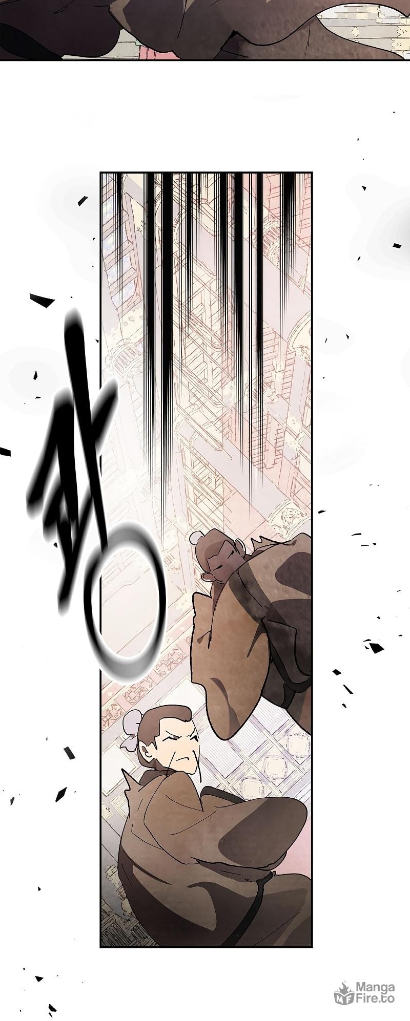 Chronicles of a Returner – Chapter 14 page 5
