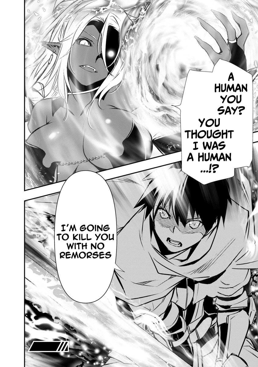 Isekai NTR ~Shinyuu no Onna wo Saikyou Skill de Otosu Houhou~ – Chapter 8 page 18