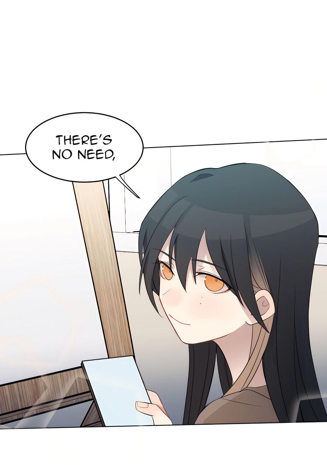 There's No Need to Secretly Take Photos page 25