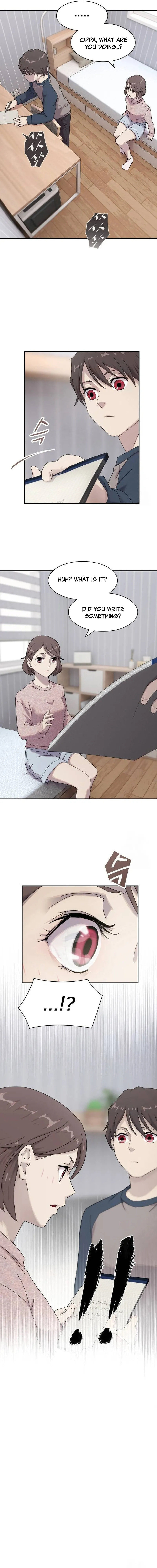 The Genius Who Sees Through the World – Chapter 4 page 23