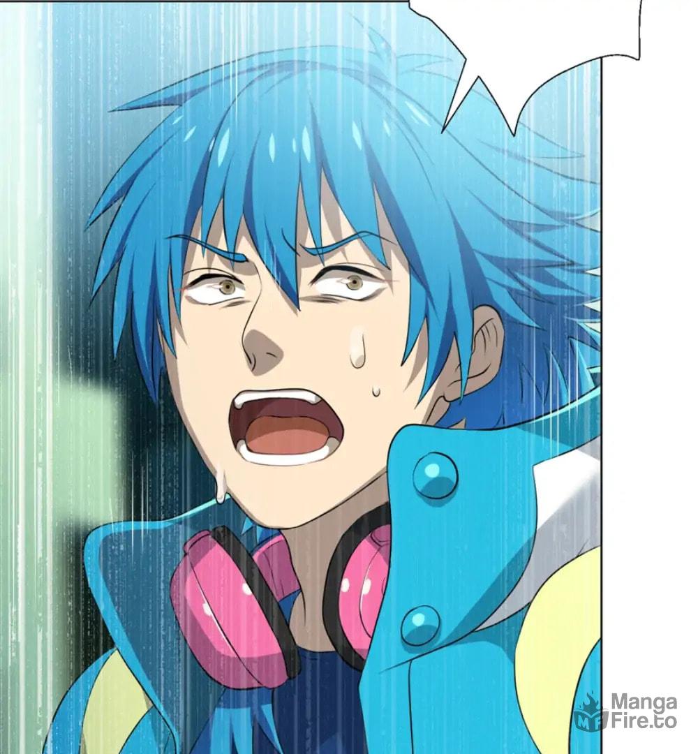 DRAMAtical Murder – Chapter 3 page 80