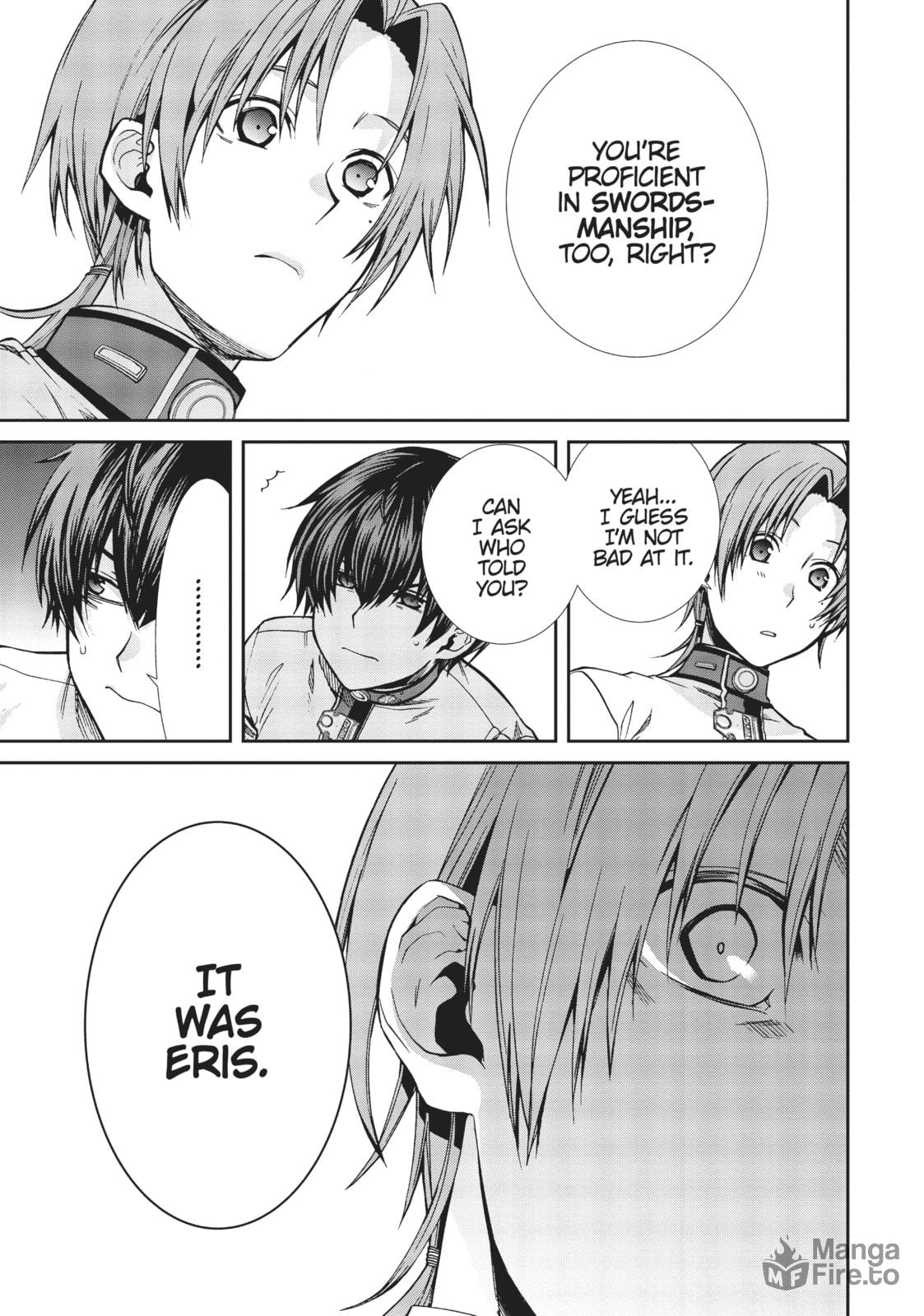First Day of School page 14