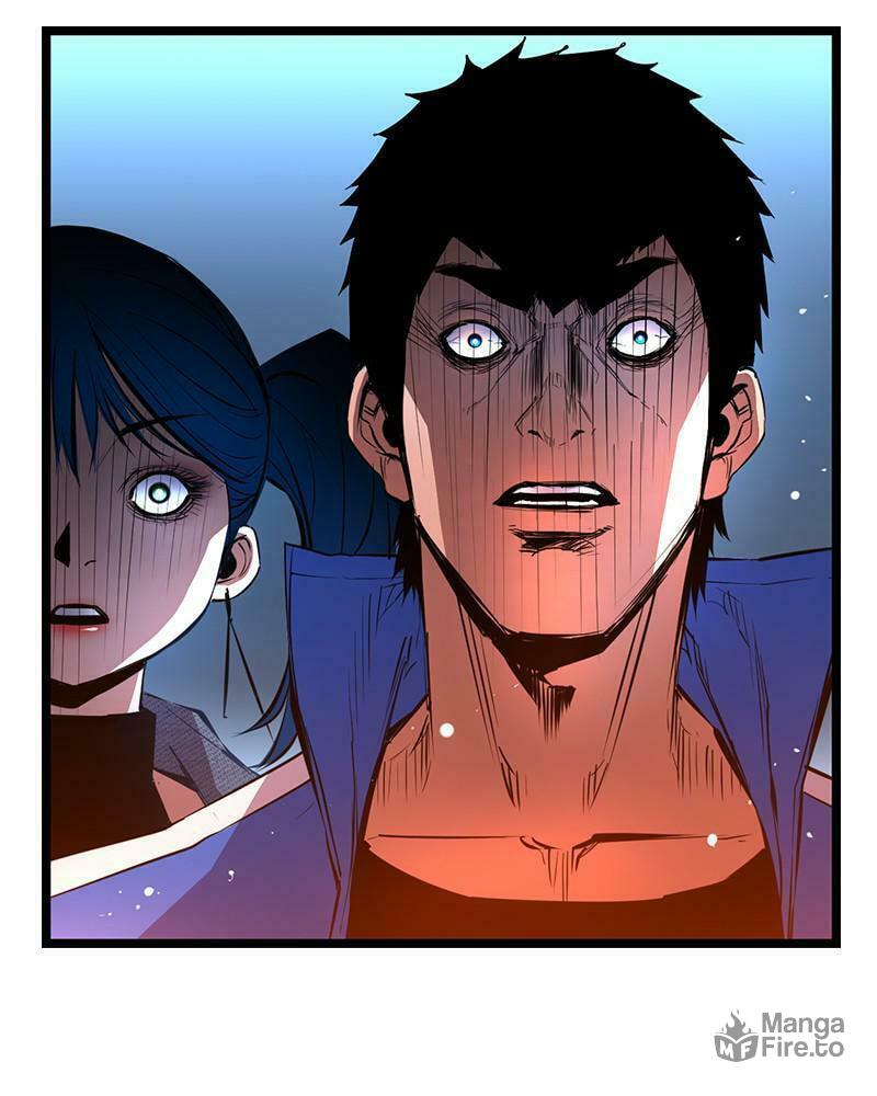 Hanlim Gym – Chapter 41 page 8