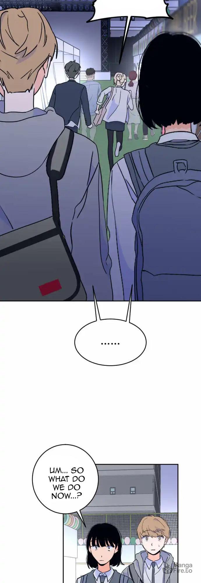 Bad Side – Chapter 53 page 2