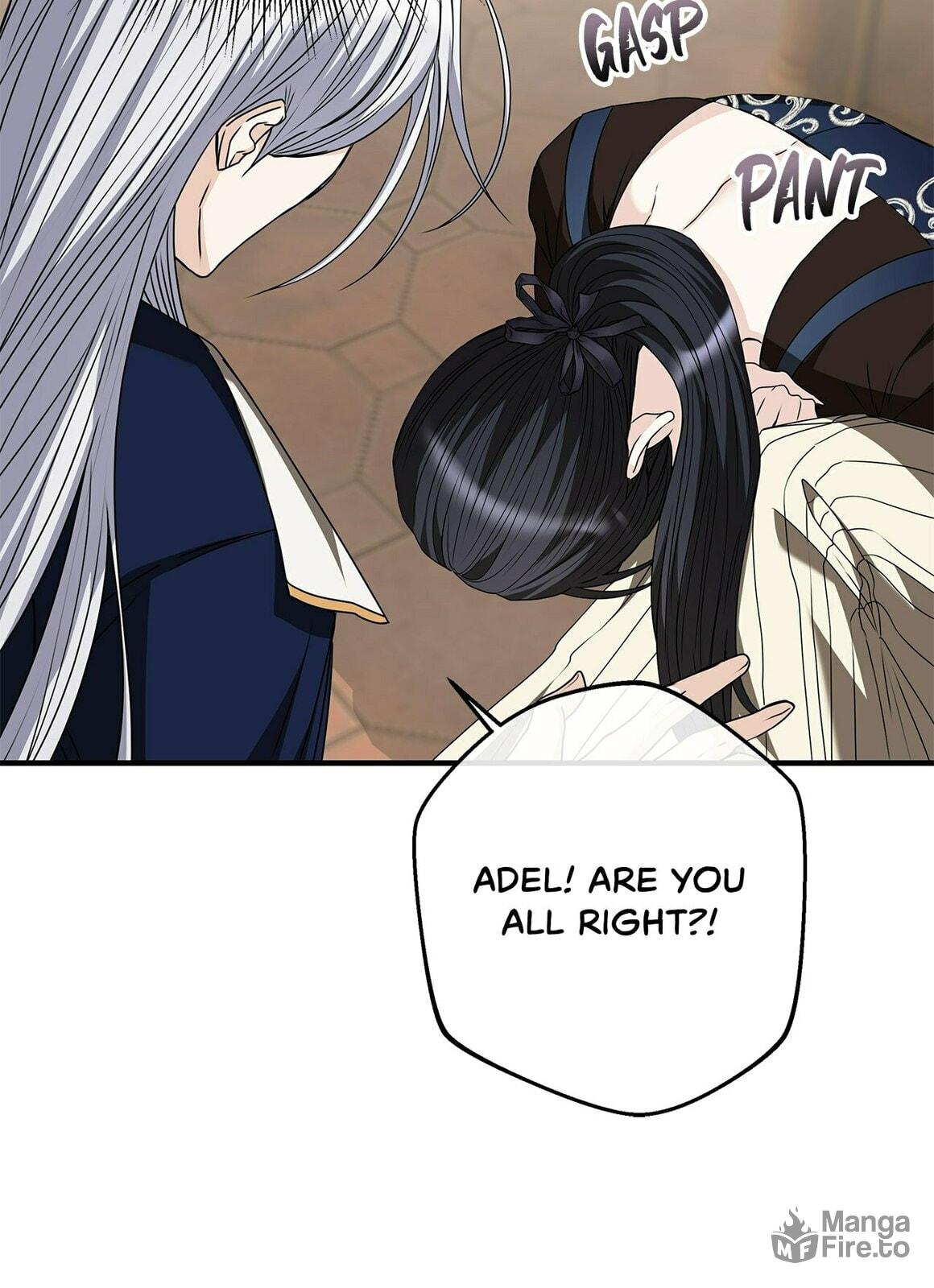 Mistress of an S-Class Dungeon – Chapter 40 page 71