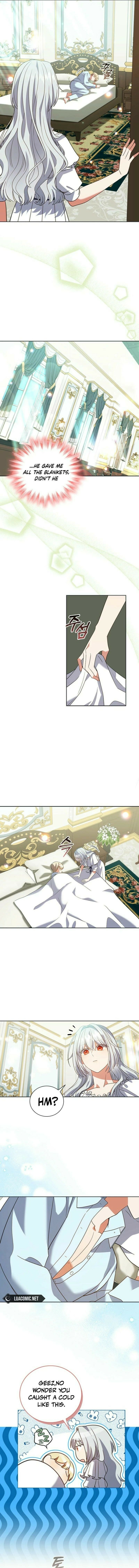 It’s Annoying Because My Childhood Friend Is An Archmage – Chapter 14 page 9