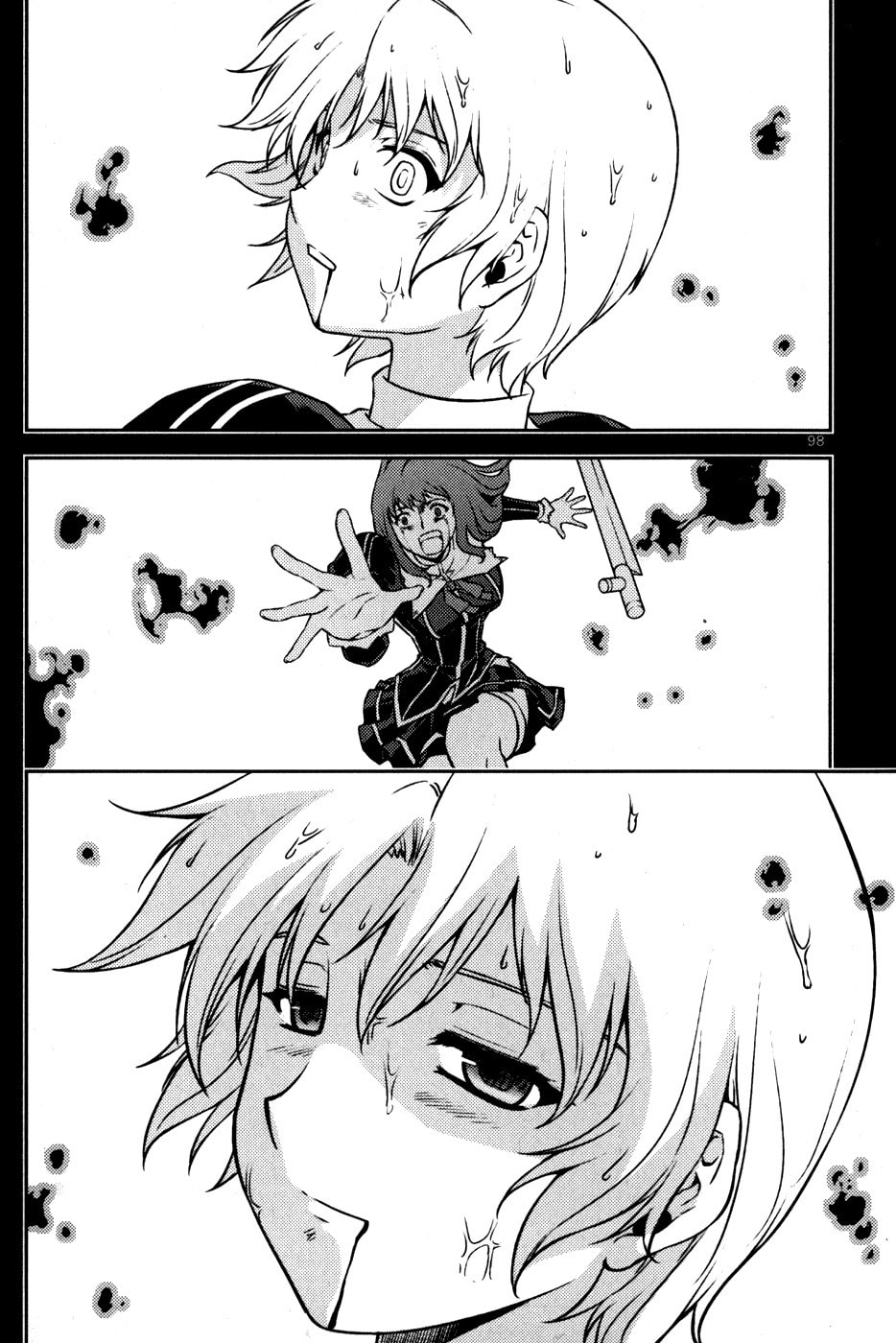 Freezing – Chapter 8 page 25
