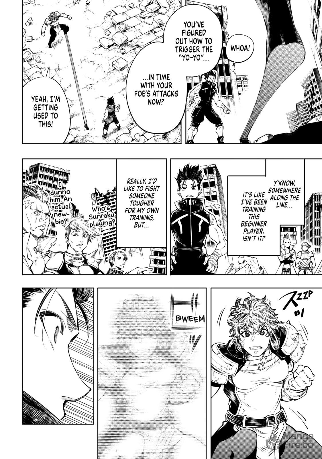 Try new martial page 5