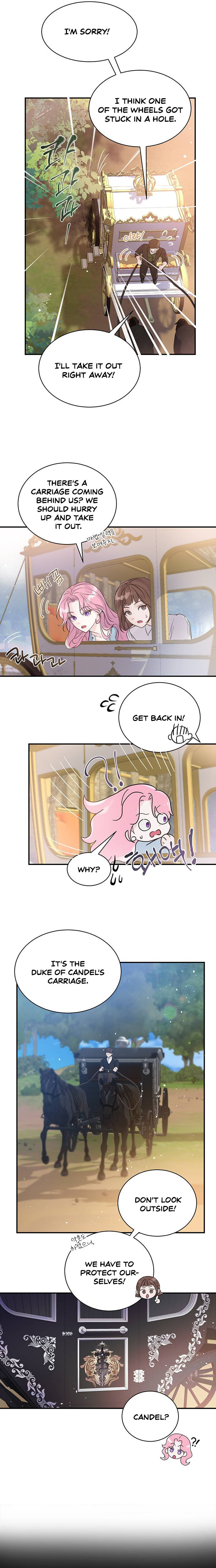 I Thought It Was Time! – Chapter 1 page 17