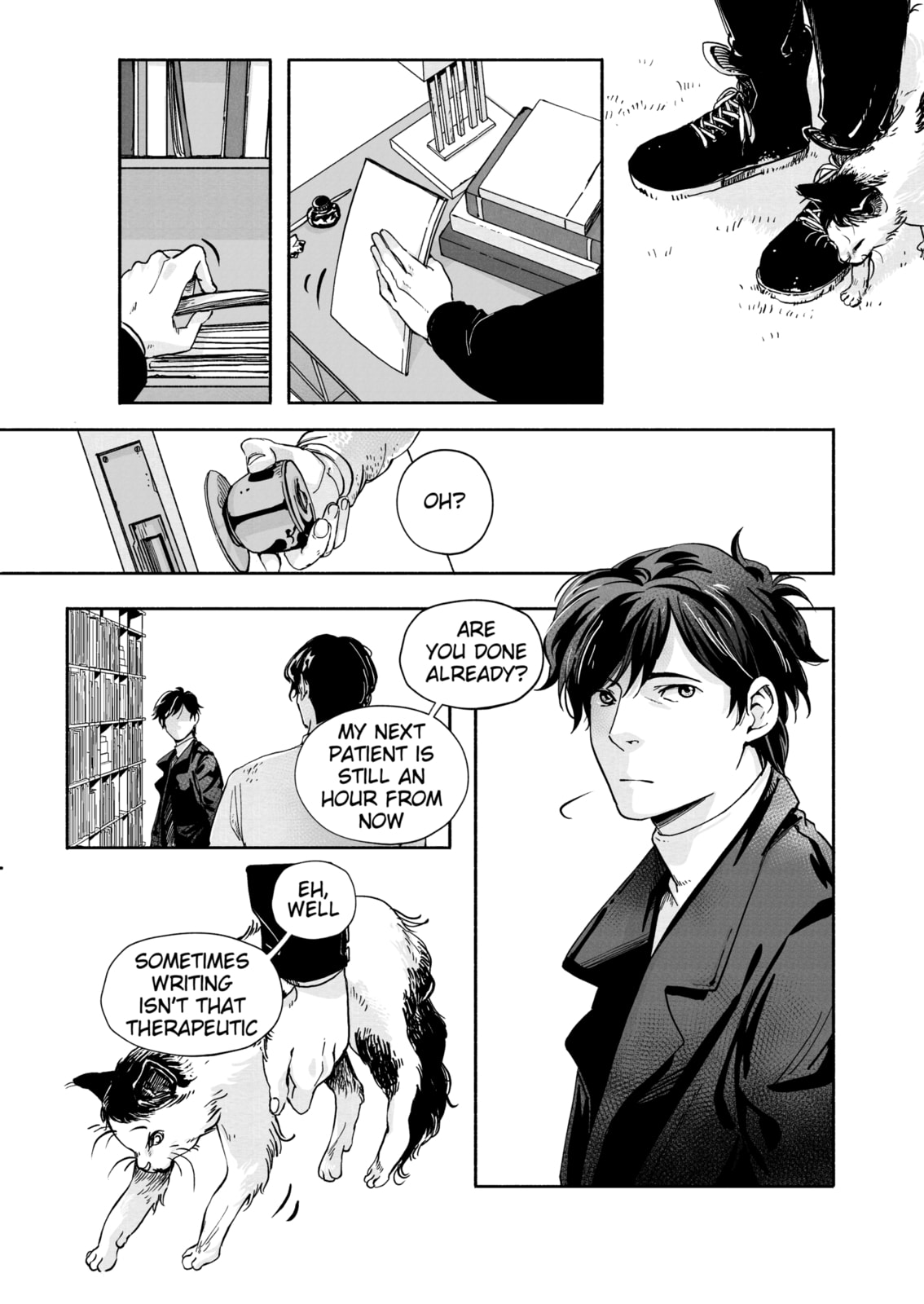 A Story of Books page 33