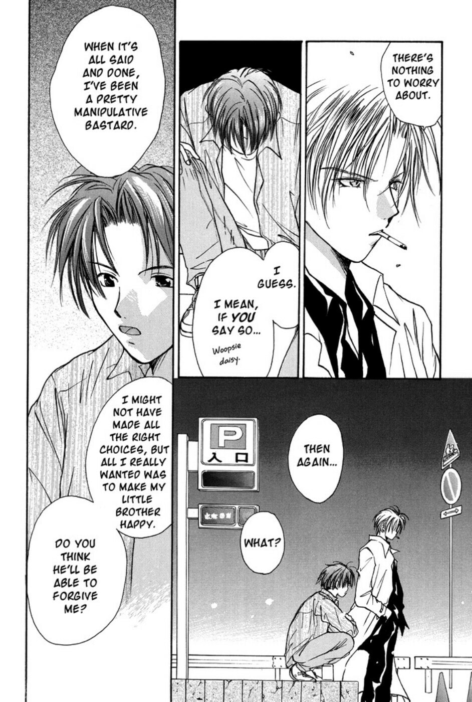 Gravitation – Chapter 28 page 46