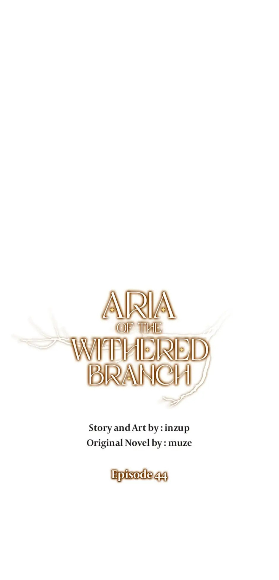 Aria of the Withered Branch – Chapter 44 page 27