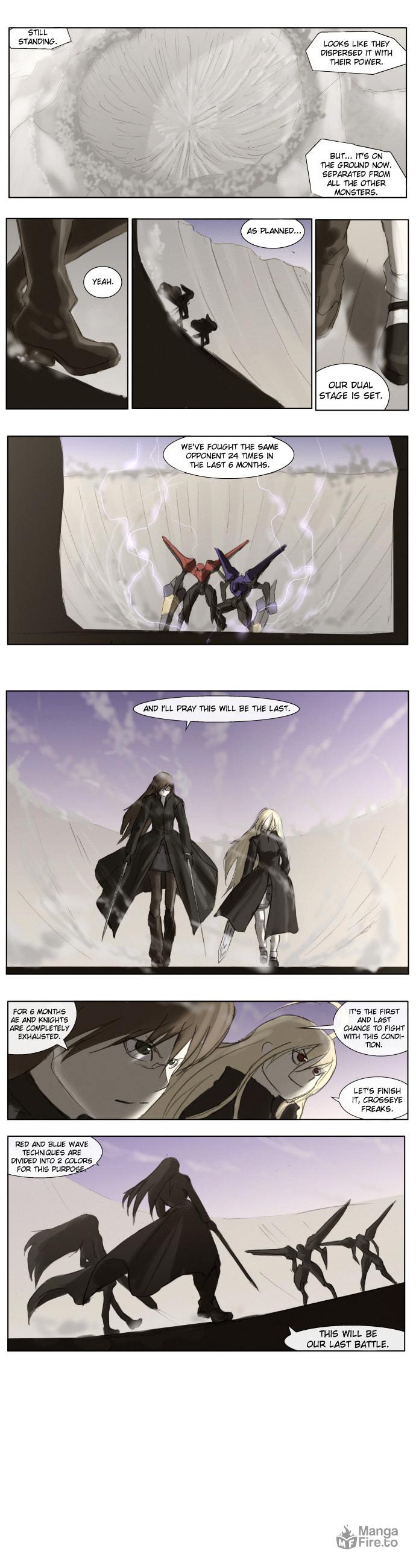 Pray – Part 26 | Belchis page 4