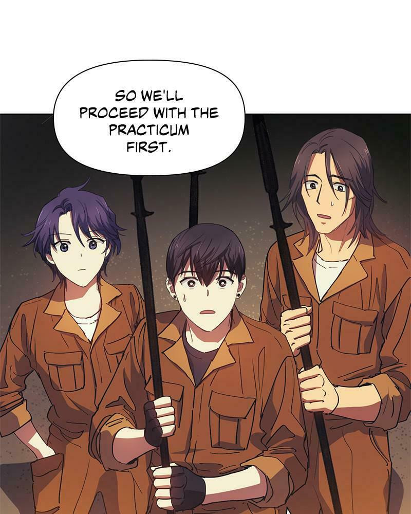 My S-Class Hunters – Chapter 19 page 73